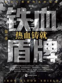 鐵血盾牌2：熱血鑄就