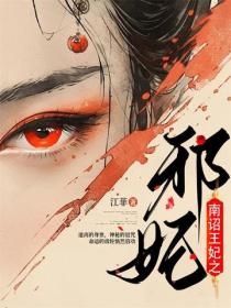 南詔王妃之邪妃