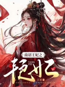 南詔王妃之豔妃