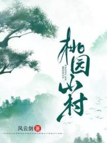 桃園山村
