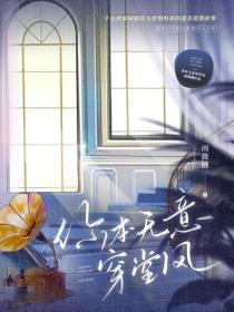 你本无意穿堂风