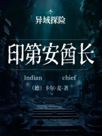 异域探险：印第安酋长