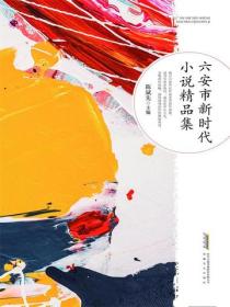 六安市新時代小說精品集