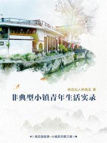 非典型小鎮青年生活實錄