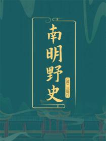 南明野史