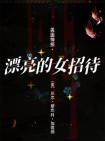 美国神探·漂亮的女招待
