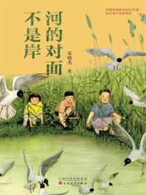 河的對麵不是岸