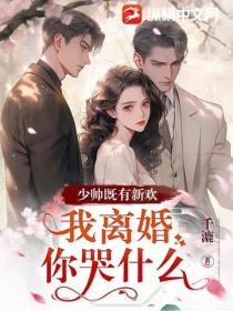 少帥既有新歡，我離婚你哭什麽