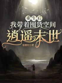 重生後，我帶著囤貨空間逍遙末世