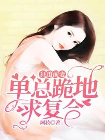 狂追前妻：單總跪地求複合