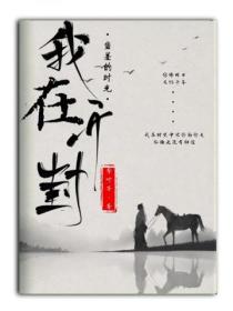 我在開封當差的時光