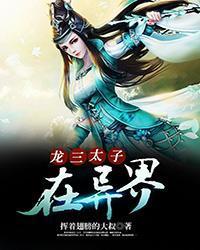 龍三太子在異界