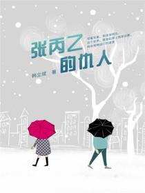 張丙乙的仇人