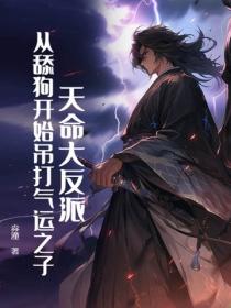 天命大反派，從舔狗開始吊打氣運之子
