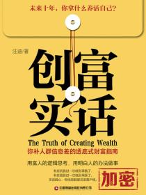 創富實話