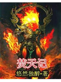 焚天记