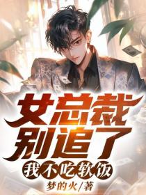 女總裁別追了，我不吃軟飯