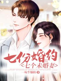 七份婚約七個未婚妻