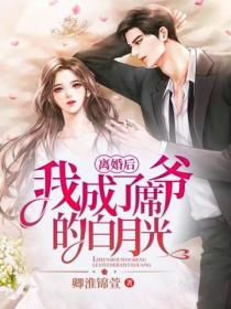 离婚后，我成了席爷的白月光