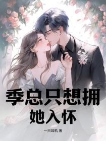 季总只想拥她入怀