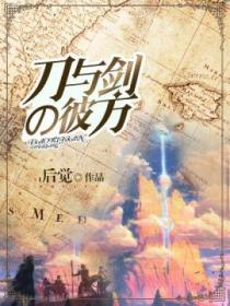 刀與劍的彼方