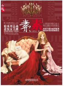 勢均力敵的愛情：素素