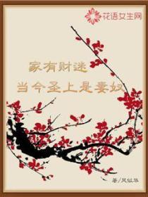 家有財迷：當今聖上是妻奴