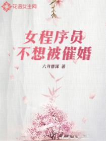 女程序員不想被催婚