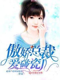 傲娇总裁爱碰瓷儿