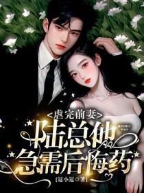 虐完前妻：陸總他急需後悔藥