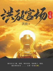 洪放官場（大全集）