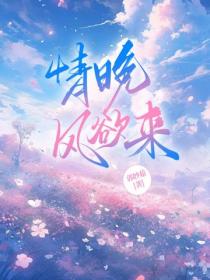情晚風欲來
