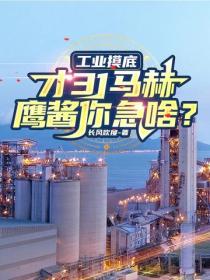 工業摸底：才31馬赫，鷹醬你急啥？