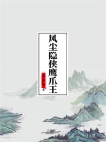 风尘隐侠鹰爪王