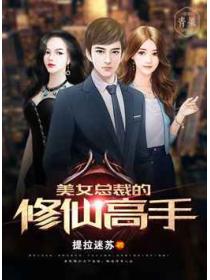美女總裁的修仙高手