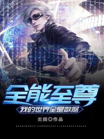 全能至尊：我的世界全是數據