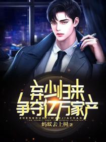 棄少歸來，爭奪億萬家產