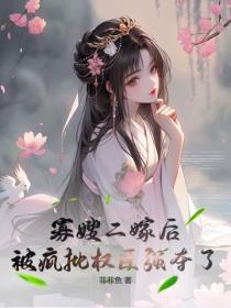 寡嫂二嫁后，被疯批权臣强夺了