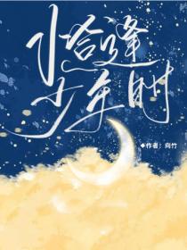 恰逢少年時