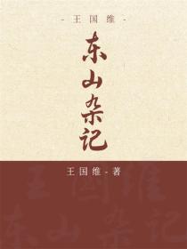 东山杂记