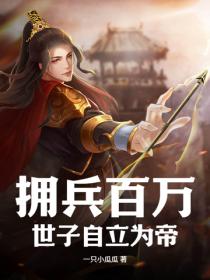 擁兵百萬，世子自立為帝