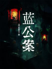 蓝公案