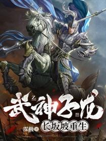 武神子龍：長阪坡重生