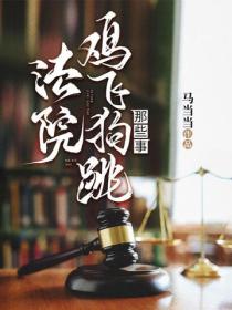 法院雞飛狗跳那些事