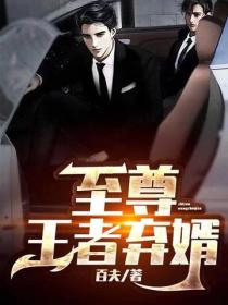 至尊王者棄婿