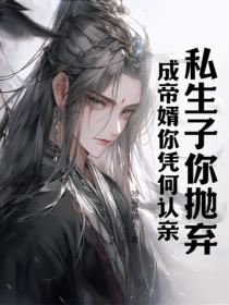我可是私生子，誰把黃袍穿我身上