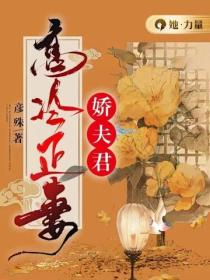 高冷正妻嬌夫君