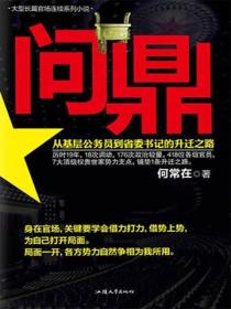 問鼎：從基層公務員到省委書記的升遷之路