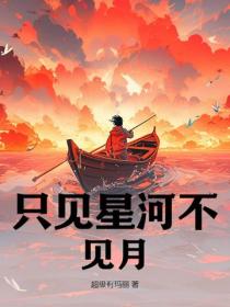 隻見星河不見月