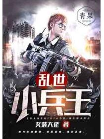 亂世小兵王